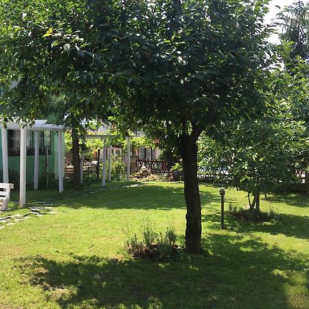 Villa Elmar Kiten  Exterior foto