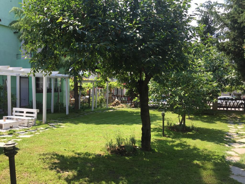 Villa Elmar Kiten  Exterior foto
